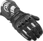 Мотоциклетные перчатки Berik spa evo, Black - фото