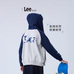 Детский свитшот Lee, мультиколор - фото 4