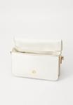 Сумка кросс-боди Tommy Hilfiger LIBRE FLAP CROSSOVER, Ivory Silk/Off-White - фото 4