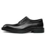Туфли ASTON M.JAZZ Dress Shoes Men Low-Top - фото