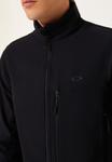 Куртка Oakley Light jacket, Blackout/Black - фото 6
