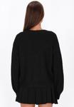 Кардиган myMo Cardigan, Black - фото 3