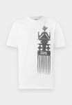 Футболка The New Originals FREDDY COMB TEE, White - фото 5