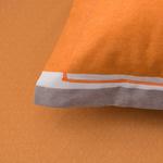 FUANNA Комплект постельного белья, 150 см, 4 предмета - фото 4