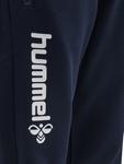 Спортивные штаны Hummel, черный ирис - фото 3