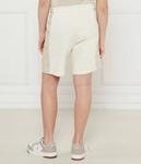 Шорты Relaxed fit Calvin Klein Jeans, бежевый - фото 3