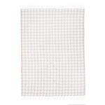 Плед twentyfour Mika, 200 см цвет beige/weiß - фото 2