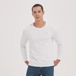 Мужское термобельё PUMA, белый - фото 10