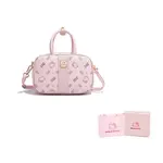 Sanrio Сумка через плечо Hello Kitty, Pink - фото