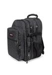 Рюкзак Eastpak TUTOR, Refleks Space Black/White - фото 7