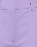 Брюки Erika Cavallini, сиреневый - фото 4
