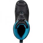 Ботинки Polar Vortex 1200 женские Korkers, черный - фото 6