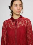 Noa Noa Рубашка 'Eveline' в красном цвете - фото 4
