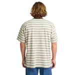 Мужская футболка Baxter Billabong, бежевый - фото 2