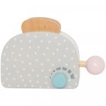 Деревянный Тостер JaBaDaBaDo - фото