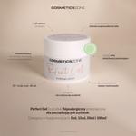 Гель для наращивания ногтей Peach UV LED - Крышка 1 - 15 мл, Cosmetics Zone - фото 3