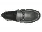 Лоферы Born Carrera Loafer, черный - фото 7