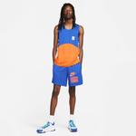 Баскетбольные шорты от 5 лет Nike, синий - фото 3