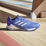 Кроссовки adidas Performance для дома "NOVAFLIGHT 2 INDOOR", особенно подходят для волейбола, синий - фото 10