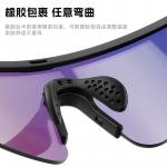 Велосипедные очки/защитные очки West Biking - фото 6