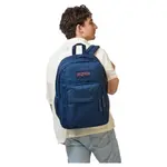Рюкзак Jansport Big Day Pack 34L, синий - фото 8