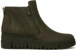 Женские туфли Vionic Uptown Sur, Dark Khaki Nubuck - фото 3