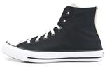 Кеды Chuck Taylor All Star Converse High 'Anodized Metals - Black' Women's - фото