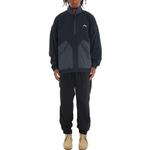 MADNESS Куртка унисекс черная, Black - фото 4