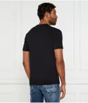 Футболка Regular fit Just Cavalli, черный - фото 3