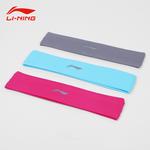 Эластичные напульсники унисекс LINING, серый - фото 9