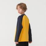 Футболка для младших школьников Jeep, серый - фото 12