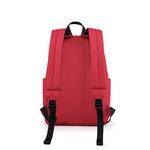 Рюкзак из полиэстера обычный унисекс розовый Dickies - фото 6