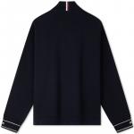 Свитшот мужской Tommy Hilfiger, красный - фото 11