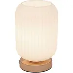 Настольная лампа Noble Purity E27 1 шт. E27 Pauleen, белый - фото 2