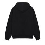 Худи Stussy Sportswear Hoodie, Black - фото 2