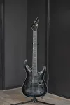 ESP E-II Horizon NT-II - Сквозной черный солнечный взрыв - фото 14