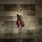 Электрогитара Schecter CR-6 - Black Cherry Burst - фото 5