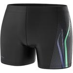 LINING Мужские плавки черные - фото