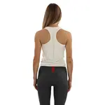 Футболка без рукавов The Mountain Studio Tech, белый - фото 2