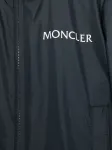 Куртка Warne Moncler Enfant, синий - фото 3