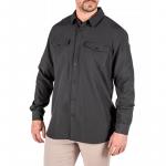 Футболка мужская 5.11, зеленая 186 - фото 8