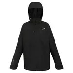 Куртка Regatta Calderdale VI, черный - фото 3