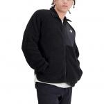 Q Speed Sherpa куртка мужская черная New Balance, черный - фото 4