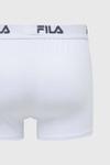Боксеры Fila, белый - фото 2