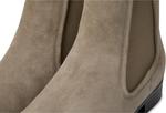 Ботинки Johnston & Murphy Tinsley Chelsea Bootie, серо-коричневый - фото 6