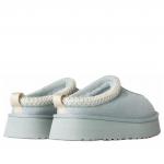 Угги (WMNS) UGG Tazz Slipper 'Sea Foam' - фото 3