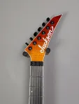 Jackson Pro Plus Series Dinky DKAQ 2023 Firestorm - фото 6
