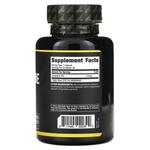 Primaforce Yohimbine HCl 2,5 мг 90 вегетарианских капсул - фото 2