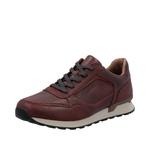 Кроссовки Rieker, темно-красный - фото