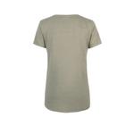 Рубашка LIEBLINGSSTÜCK Cia, цвет Olive/mottled green - фото 2